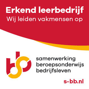 Erkend leerbedrijf — SBB, samenwerking beroepsonderwijs bedrijfsleven